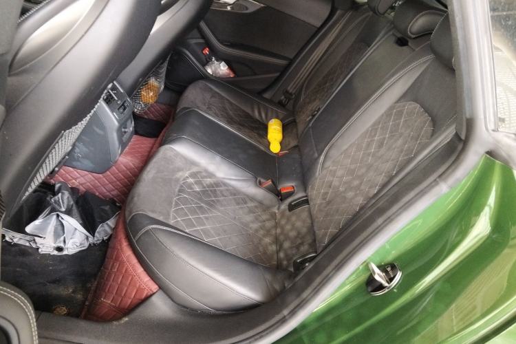 Used Audi RS 5 2019 RS 5 2.9T Sportback