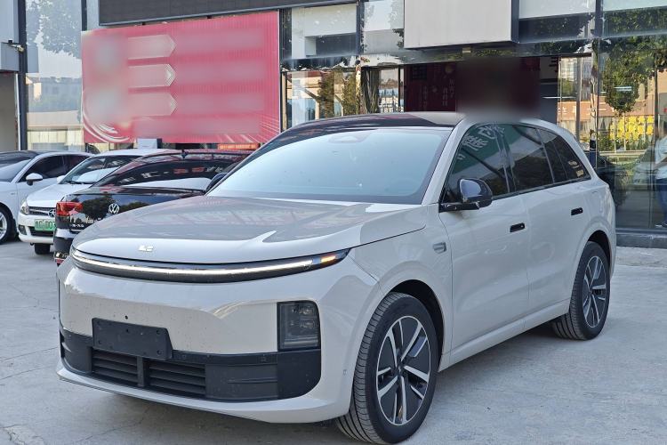 Used Li Auto L6 2024 PRO Model