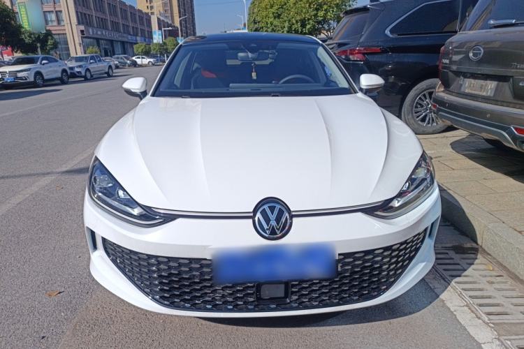 Used Volkswagen Lamando 2024 Lavida L 280TSI DSG Cool & Spicy Edition
