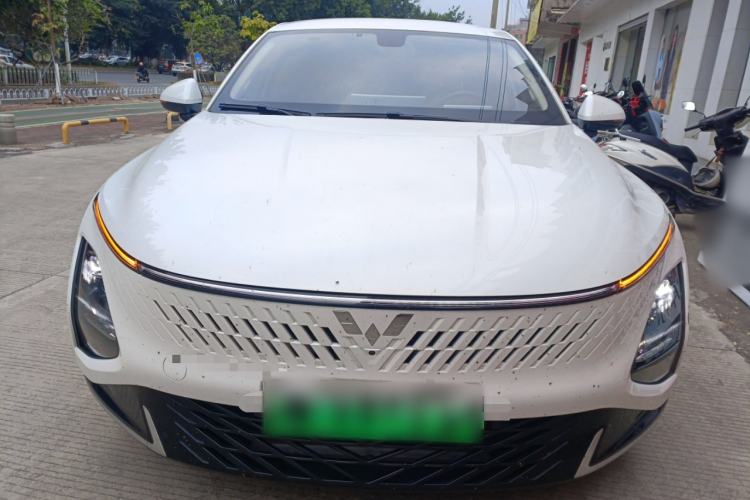 Used Wuling Xingguang 2023 150 Advanced Edition
