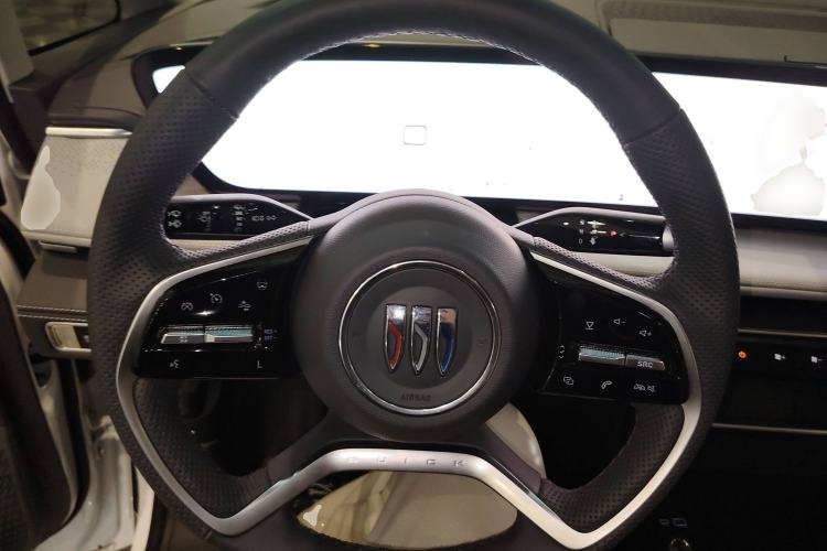 Used Buick GL8 2025 Lu Zun Deluxe Edition