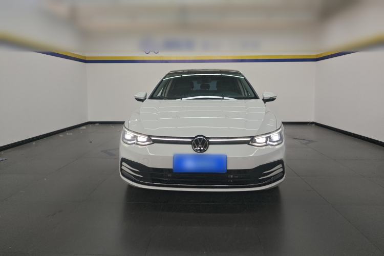Used Volkswagen Golf 2023 Facelift 280TSI DSG Pro
