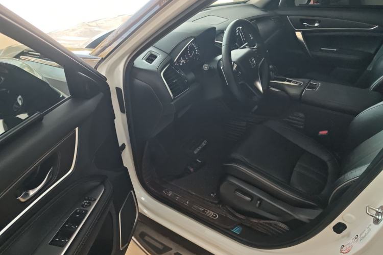 Used Honda Avancier 2020 240TURBO Two-Wheel Drive Premium Edition