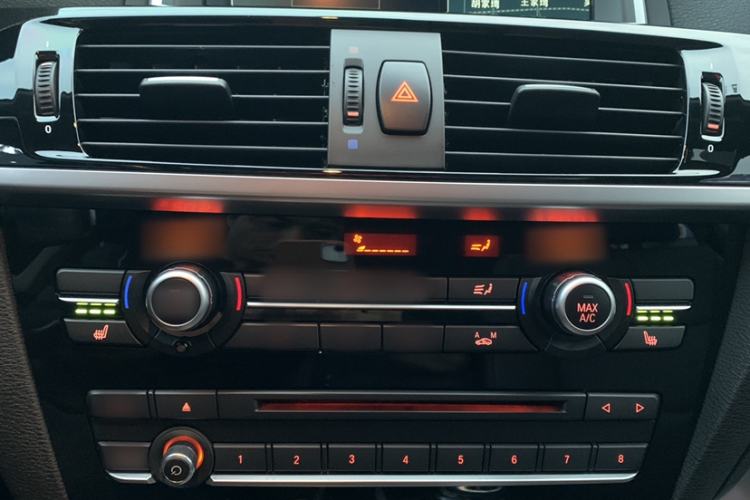 Used BMW X3 2016 xDrive20i M Sport Edition
