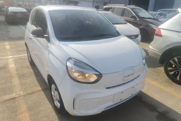 Used Roewe Clever 2021 302km Excellence Edition