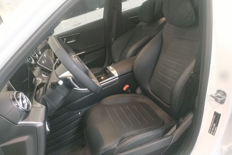 Used Mercedes-Benz C-Class 2025 C 260 L Sport Edition
