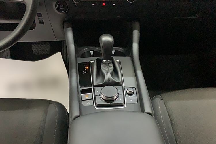 Used Mazda Mazda 3 Axela 2022 2.0L Automatic Zhiqing Edition
