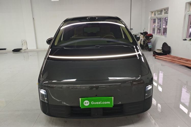 Used Li Auto MEGA 2025 Home Family Special Edition