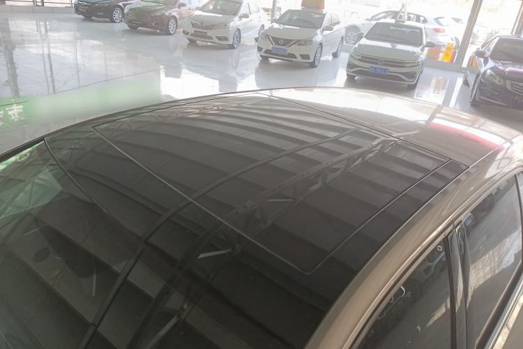 Used Volkswagen Golf 2016 1.6L Automatic Comfort Model
