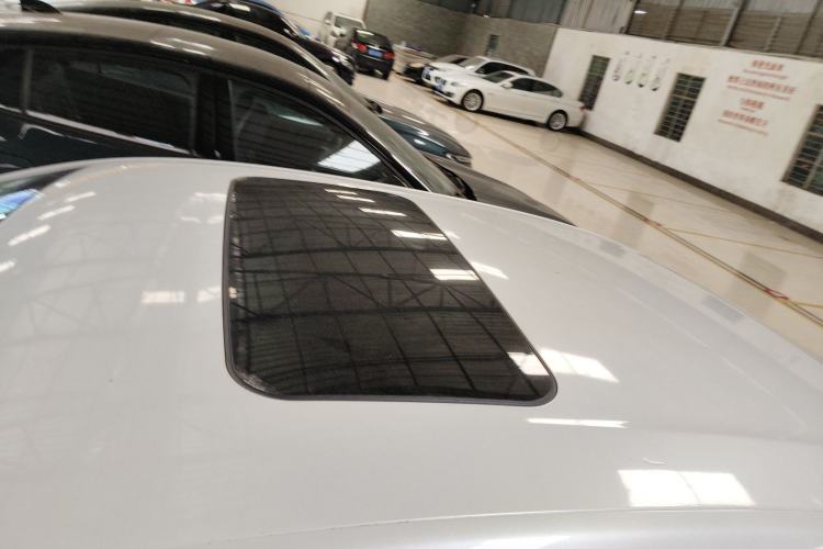 Used Peugeot 408 2022 1.6T Dream Edition