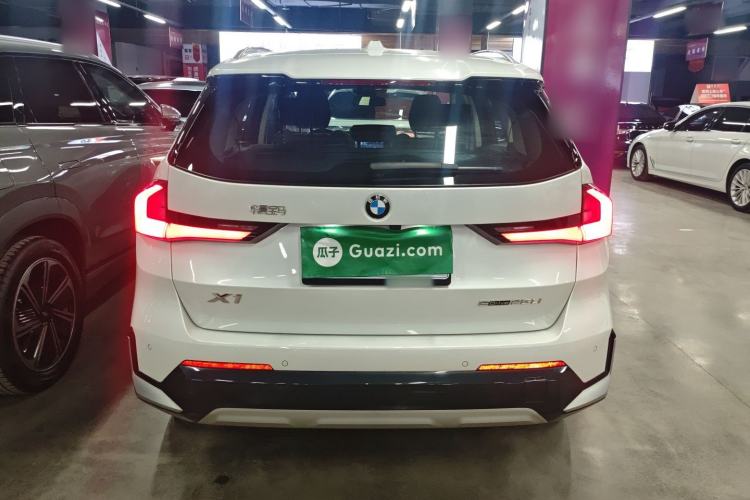 Used BMW X1 2024 sDrive25Li X Design Package
