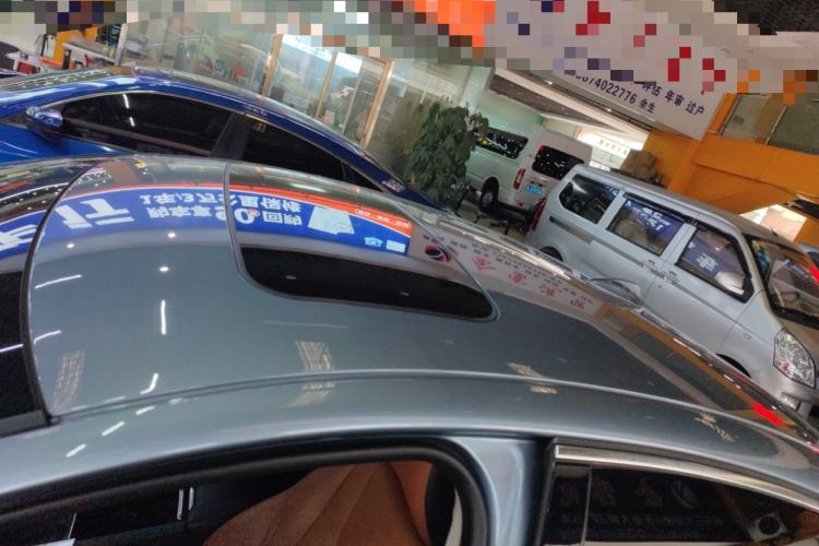 Used Volvo S60 2017 S60L T4 Smart Range Edition