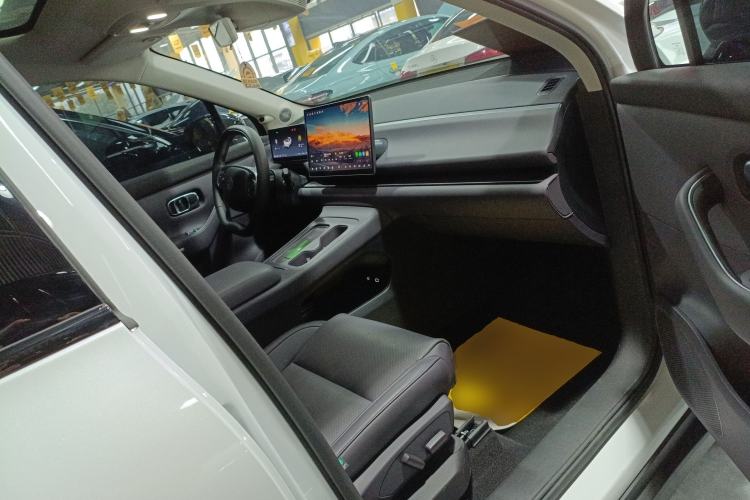 Used Leapmotor C10 2024 210 Smart Edition
