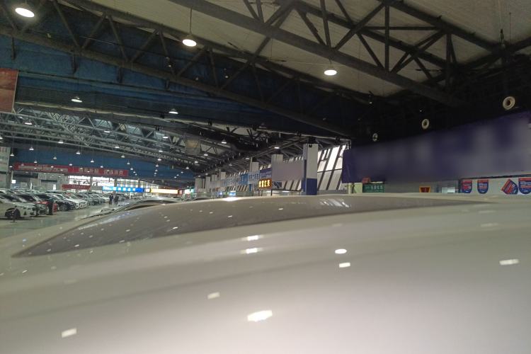 Used Buick GL8 2023 ES Lu Zun Comfort Model
