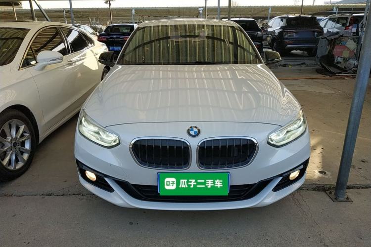 Used BMW 1 Series 2018 118i Sport Edition
