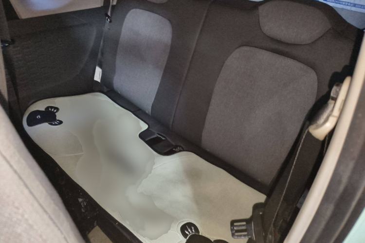 Used Wuling Hongguang MINIEV 2021 Macaron Premium Model – Lithium Iron Phosphate
