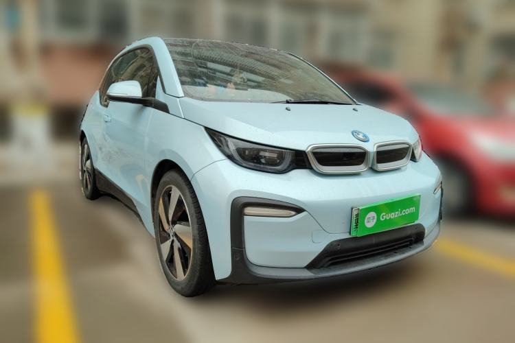 Used BMW i3 (Import) 2018 Luxury Model
