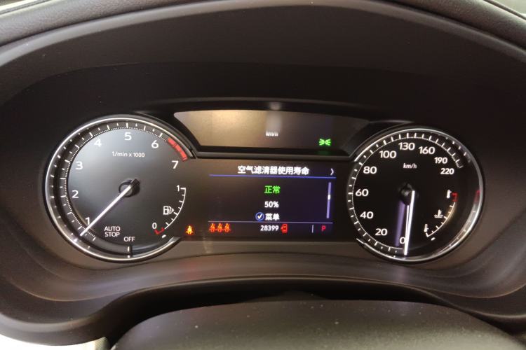 Used Cadillac XT4 2021 28T Two-Wheel Drive Leading Version