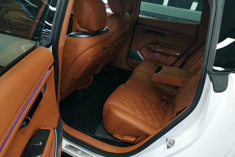 Used  HT 2024 825 Ultra-High Voltage LiDAR Edition
