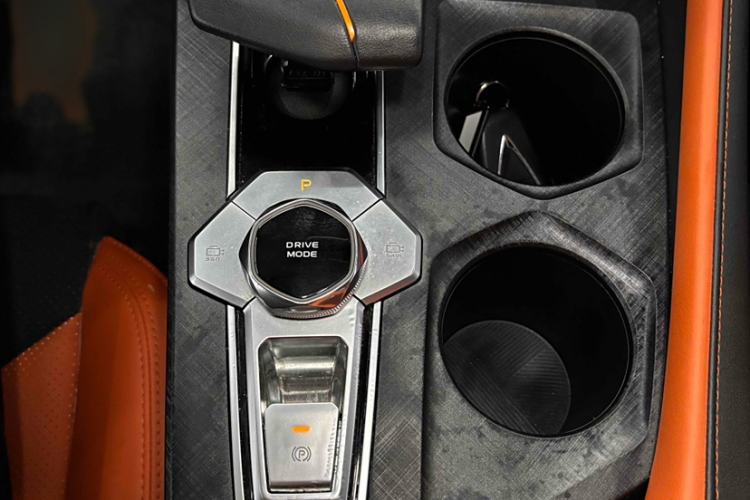 Used Changan UNI-V 2023 1.5T Sport Edition
