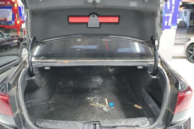 Used Volkswagen Magotan 2023 2 Million Units Commemorative Edition 330TSI DSG Luxury Version
