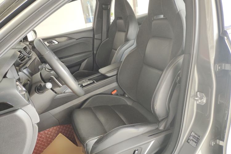 Used Lynk & Co 03 2022 2.0TD DCT JingPro
