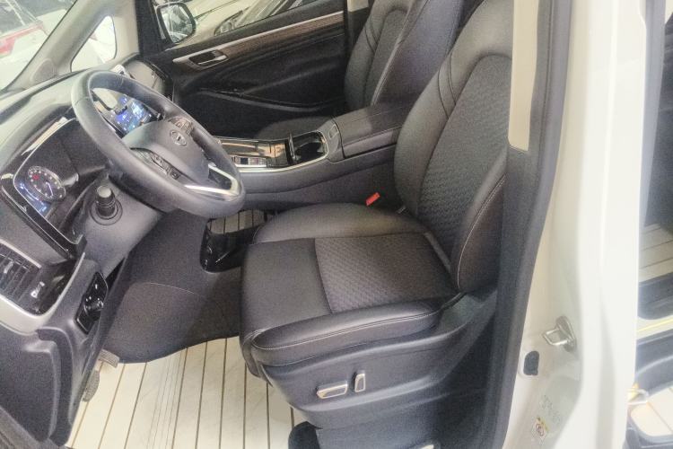 Used GAC Trumpchi M8 2023 Lingxiu Series 390T Luxury Edition