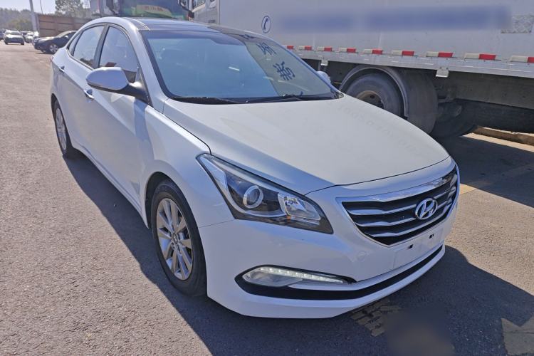 Used Hyundai Mistra 2014 1.8L Automatic Smart GLS