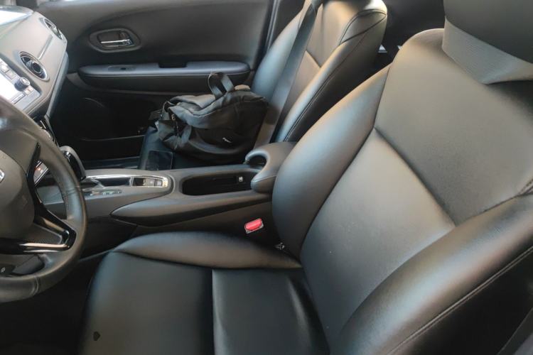 Used Honda XR-V 2015 1.5L LXi CVT Classic Edition