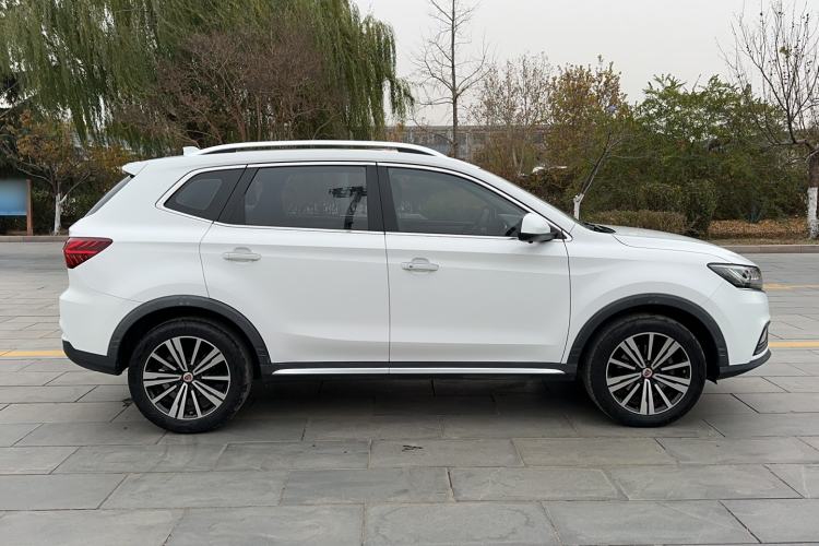 Used Roewe RX5 2020 20T Automatic Ali Smart Connectivity Beyond Intelligent Edition
