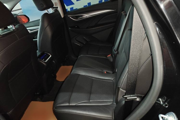 Used Buick Enclave 2020 28T Two-Wheel Drive Prestige Version
