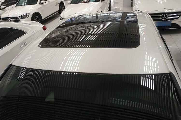 Used Honda Inspire 2022 260TURBO Jingyue Version
