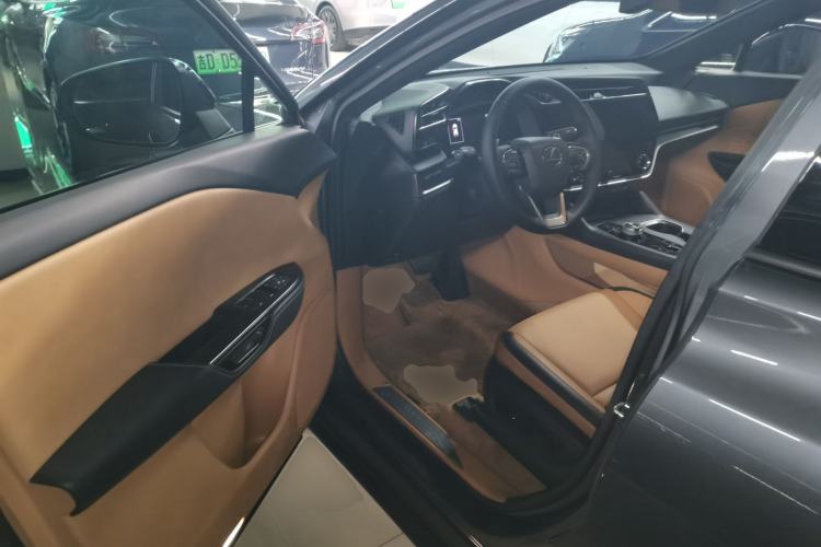 Used Lexus RZ 2023 300e Long-Range Indulgence Edition