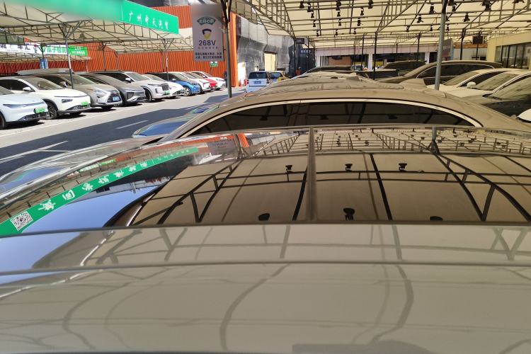 Used BMW 3 Series 2025 330Li M Sport Shadowline Package