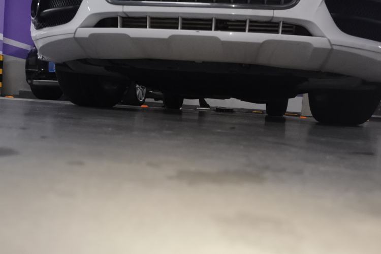 Used Audi Q3 2013 35 TFSI Ambition Edition