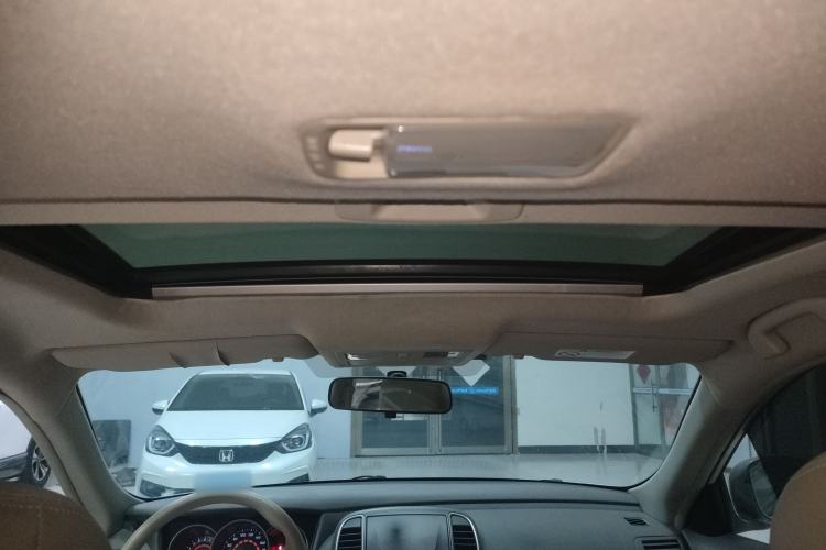 Used Nissan Sylphy 2016 Classic 1.6XE Manual Leading Edition
