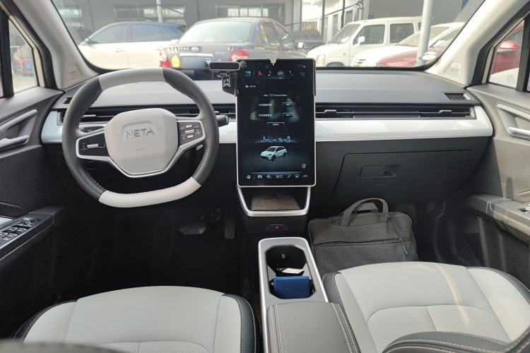 Used NETA AYA 2023 401