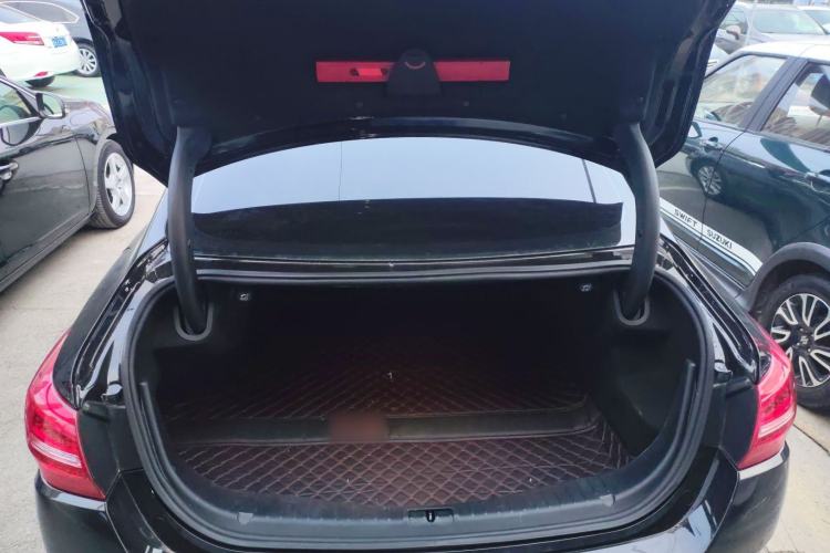 Used Hongqi H5 2019 30TD Dynamic Edition
