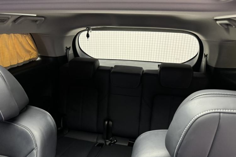 Used GAC Trumpchi M8 2021 Lingxiu Series 390T Deluxe Edition
