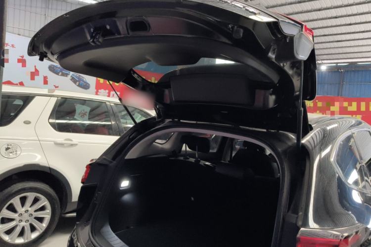 Used Haval LHERY 2022 Jingxiang Edition 1.5T Brass Rabbit
