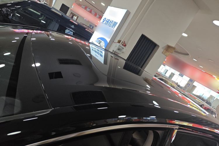 Used Volkswagen Viloran 2023 Revised 380TSI Prestige Edition