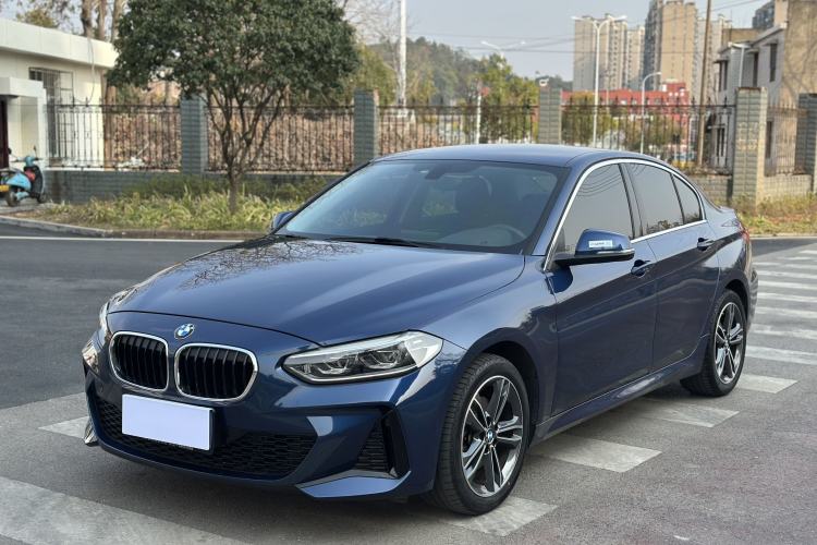 Used BMW 1 Series 2021 120i M Sport Edition