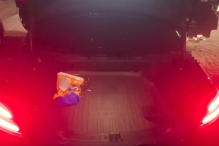 Used Mercedes-Benz E-Class 2019 E 200 L