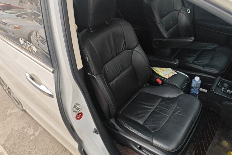 Used Honda Odyssey 2018 2.4L Smart Enjoyment Version