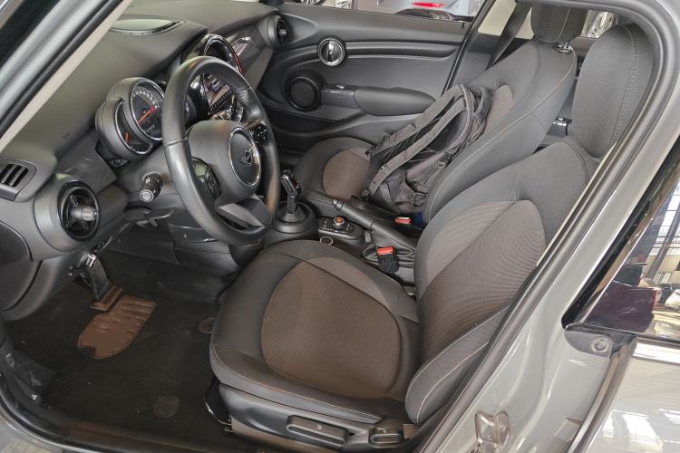 Used  MINI 2022 Updated 1.5T ONE Five-Door PLUS Edition
