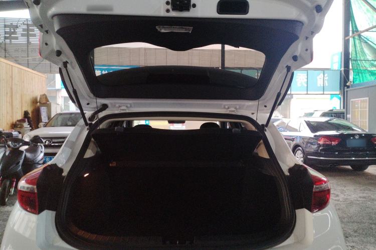 Used Geely Auto Emgrand GS 2020 1.4T CVT Ya
