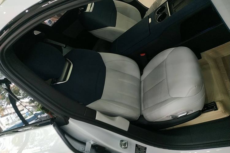 Used XPeng G6 2023 755 Ultra-Long Range Pro
