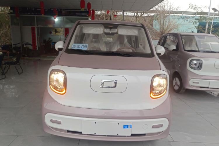 Used Bestune Pony 2026 Model 222km Shining Horse
