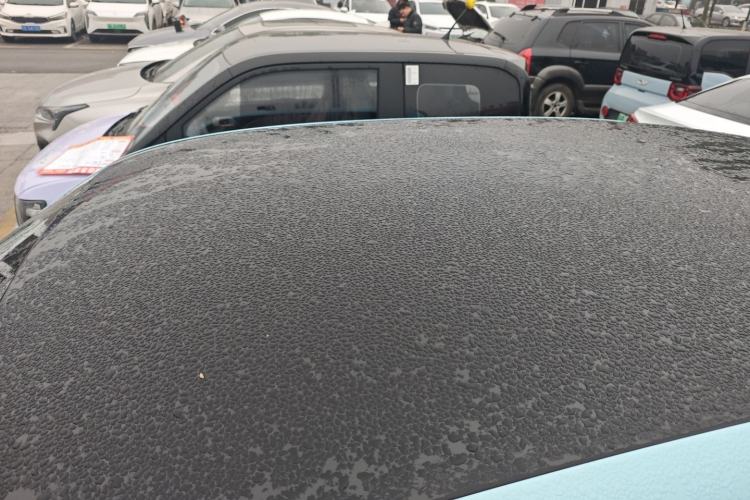 Used Leapmotor T03 2025 310 Comfort Edition
