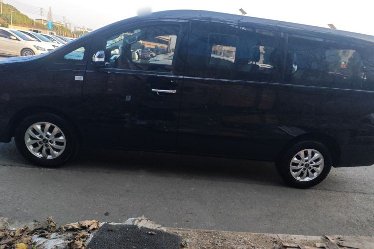 Used  M4 2022 2.0 TGDI Automatic Business Edition
